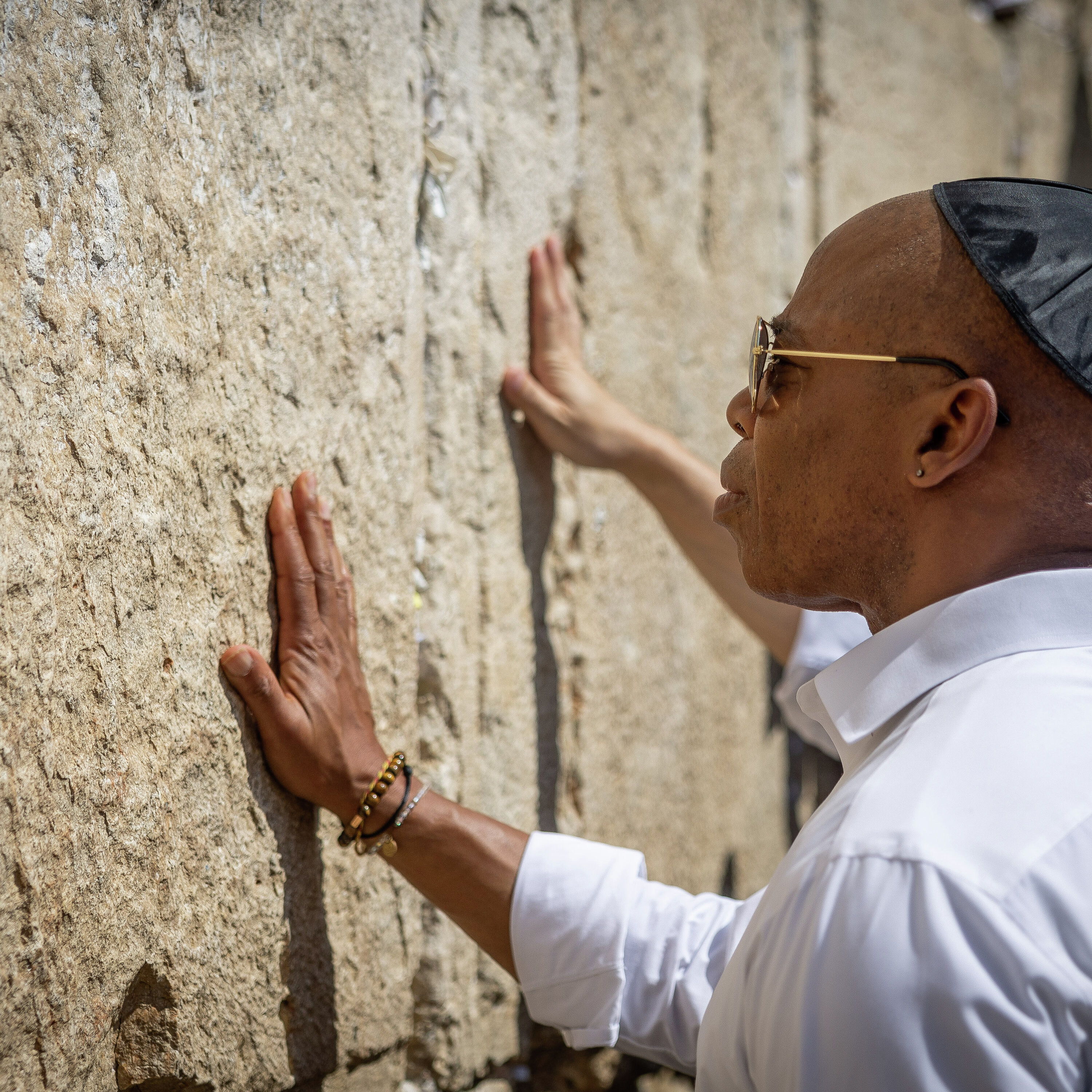 "יהודי ניו יורק צריכים להיות מודאגים" "יהודי ניו יורק צריכים להיות מודאגים"