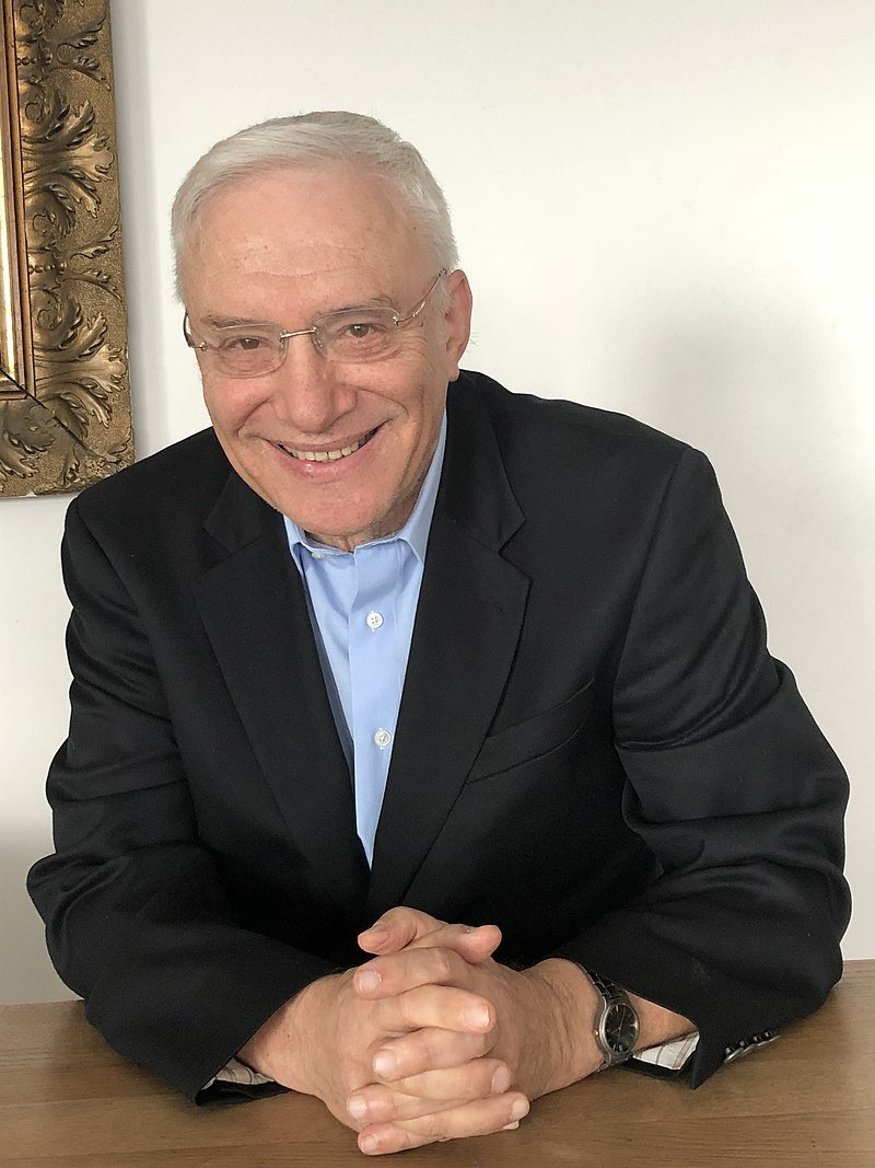 הסוקר הפרופ' קמיל פוקס הלך לעולמו בגיל 78