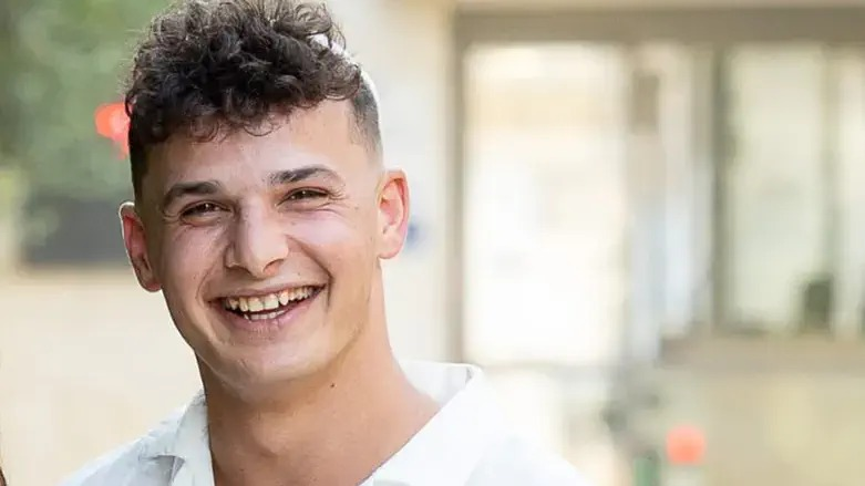 אחרי שנחשב חטוף: אליקים ליבמן יובא היום למנוחות