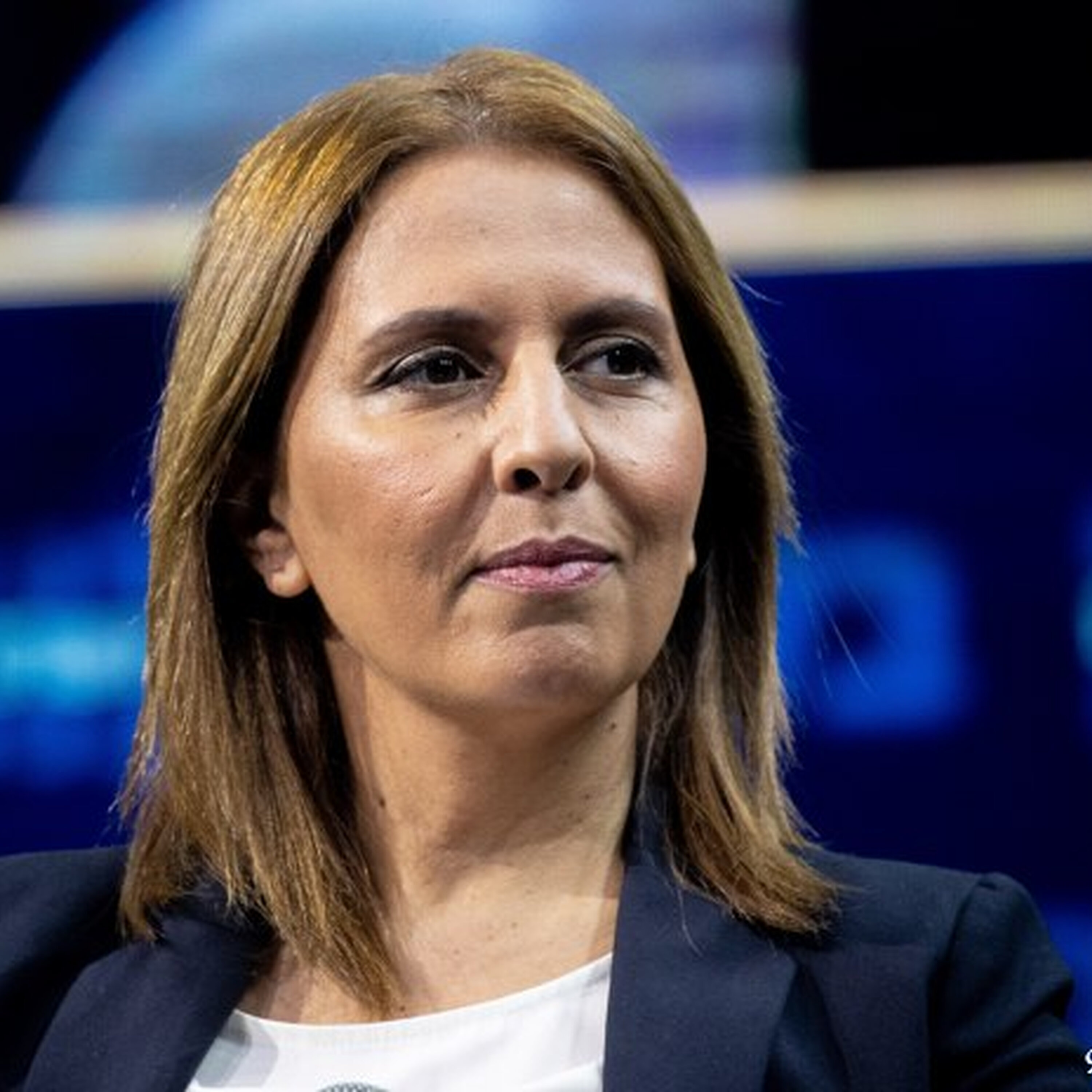 השרה גמליאל: "יש עוד כמה ליטושים שחייבים לעשות בחוק" השרה גמליאל: "יש עוד כמה ליטושים שחייבים לעשות בחוק"