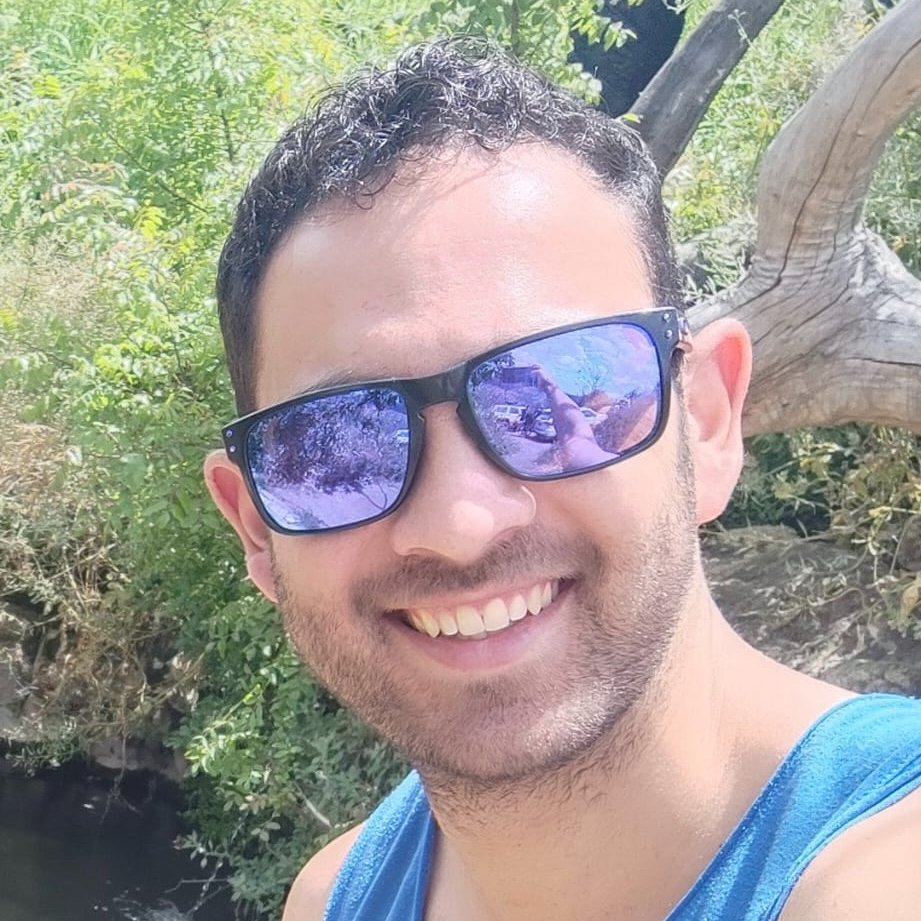 סרן במיל' ליאור סיון נפל בקרב בדרום הרצועה