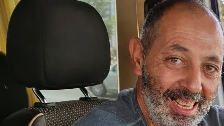 בנו של איתן לוי ז"ל: "שמחה שמהולה בעצב"
