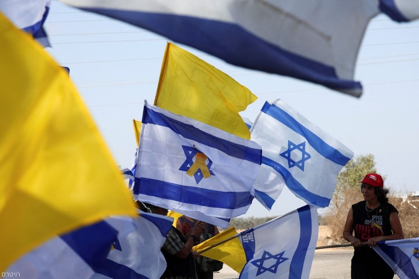 8 חטופים חוזרים הביתה: מה צפוי להתרחש בשעות הקרובות?