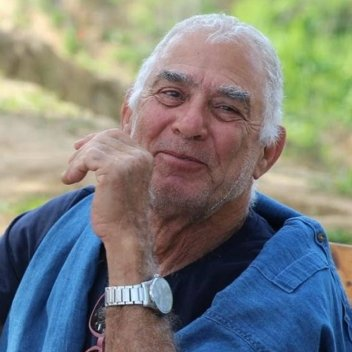 בנו של גדי מוזס: "מחזק לראות שהוא בחיים - אבל הוא כבוי"