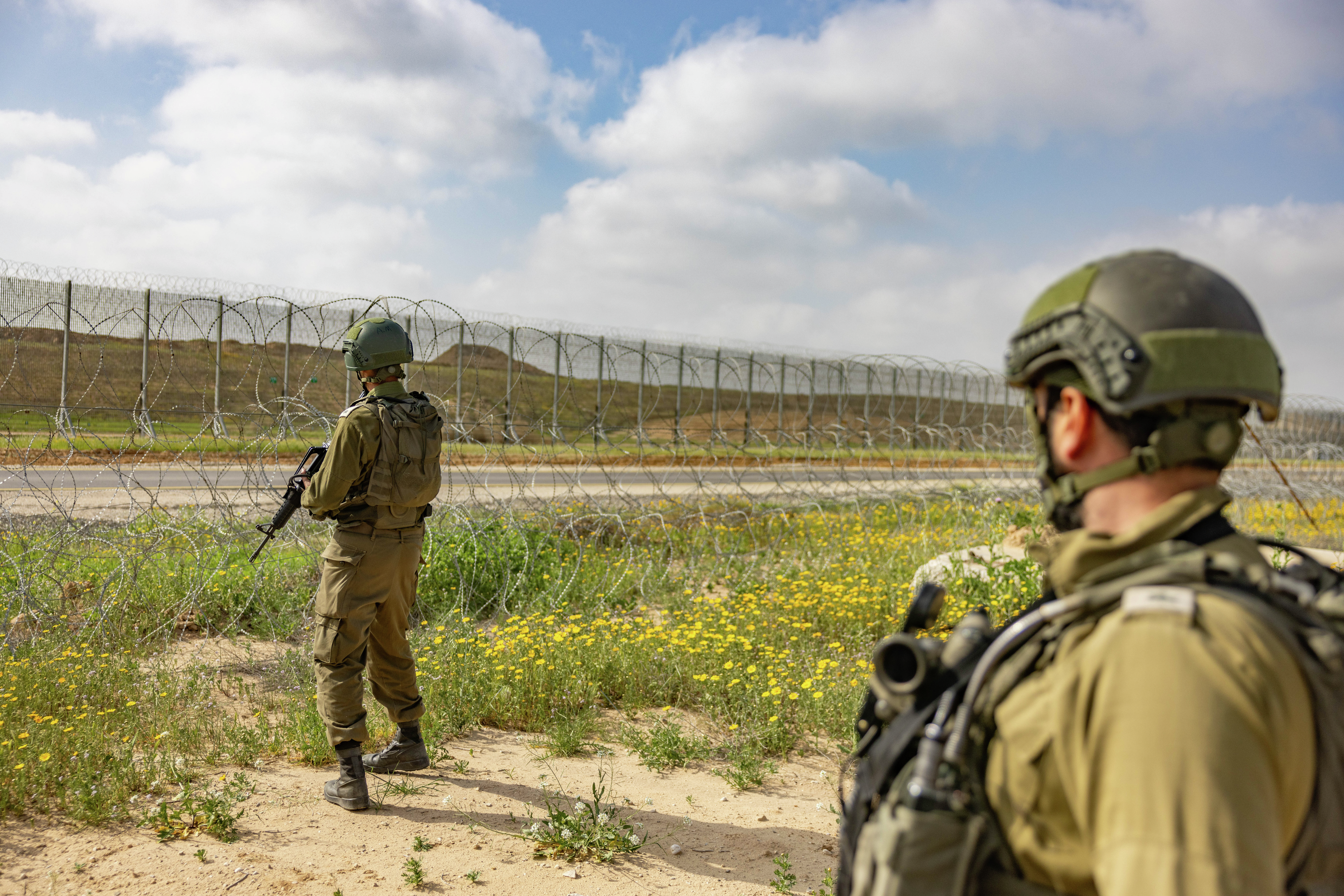  "שנתיים באוקטובר": דבר המח''טים 