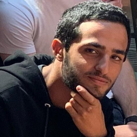 אמו של החטוף נמרוד כהן משתפת