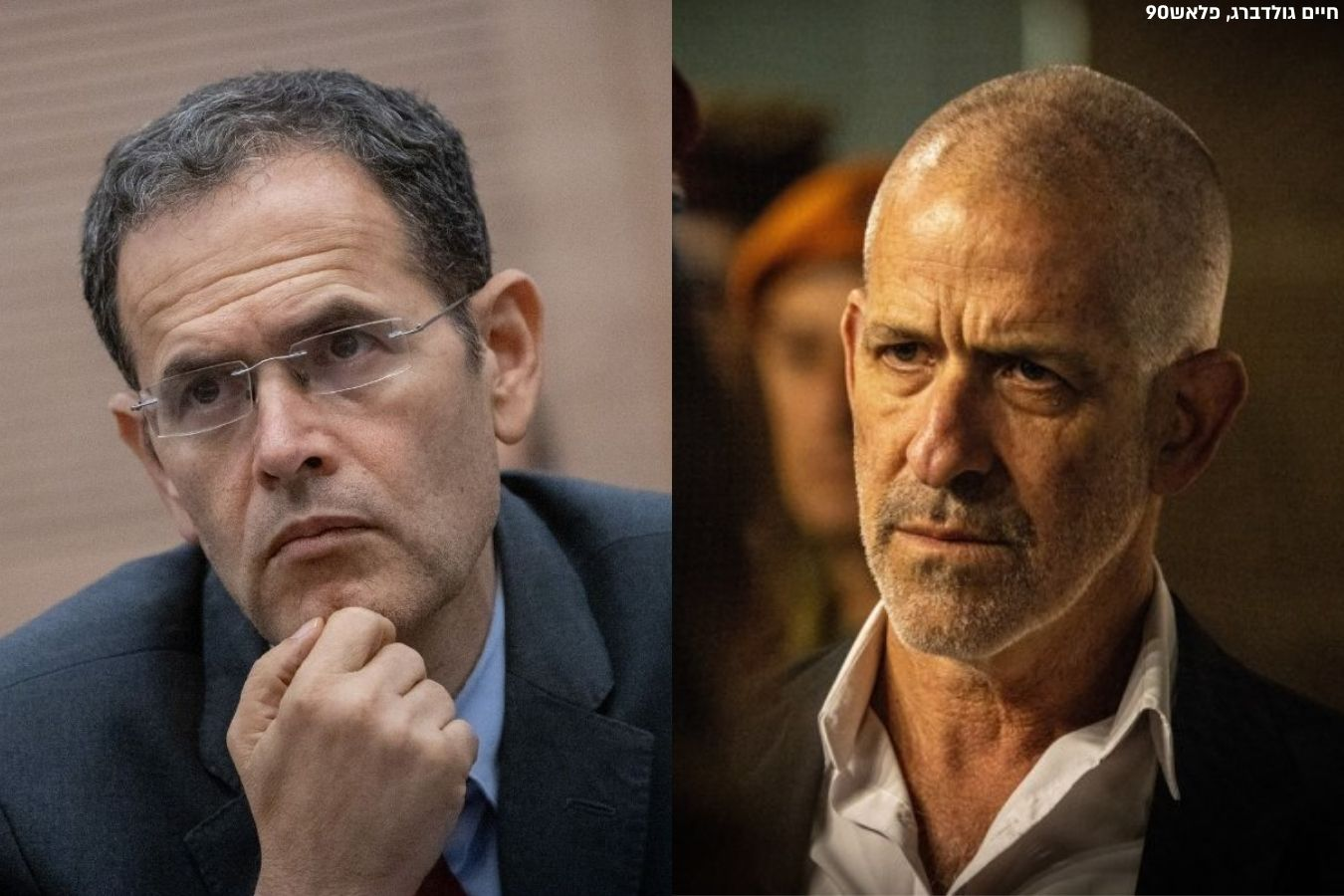 בר: נתניהו ביקש חוות דעת • סעדה: מה הבעיה?