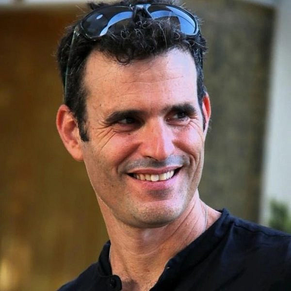 החטוף דרור אור נרצח ב-7.10 וגופתו בעזה