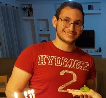 "יש מחיר שהילד שלי לא שווה?"