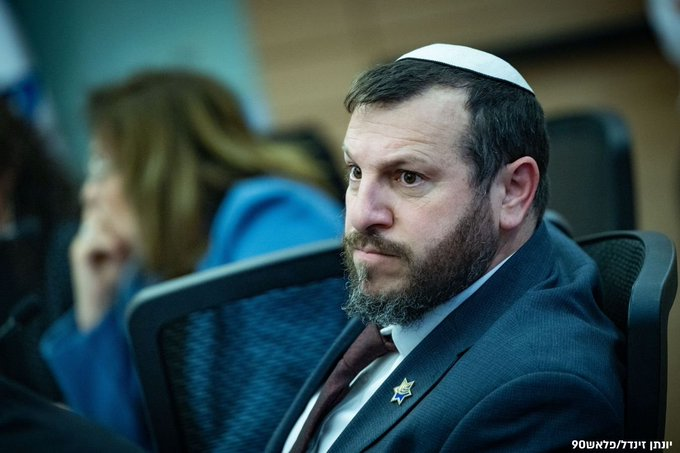 "לא ייתכן שלא אוכל להביא את עמדתי לשופטים" episode artwork