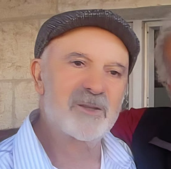 אהרון כהן ז"ל שנרצח בפיגוע בגוש עציון הובא למנוחות