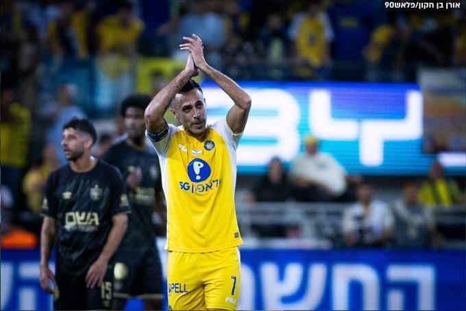 השקת הסדרה שליוותה את ערן זהבי בשנתיים האחרונות