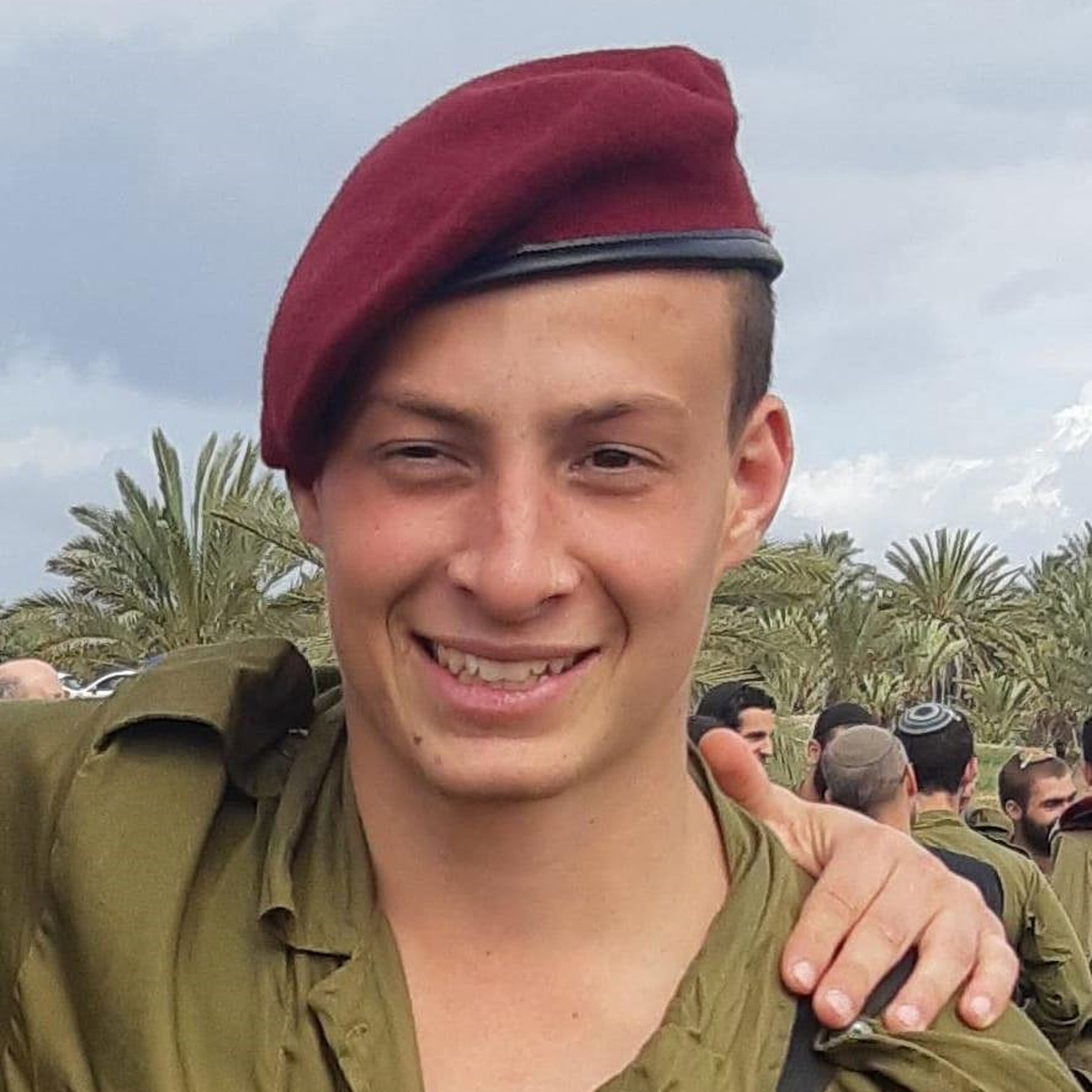 פסטיבל מוזיקה לזיכרו של סמל עומר גינזבורג ז"ל פסטיבל מוזיקה לזיכרו של סמל עומר גינזבורג ז"ל