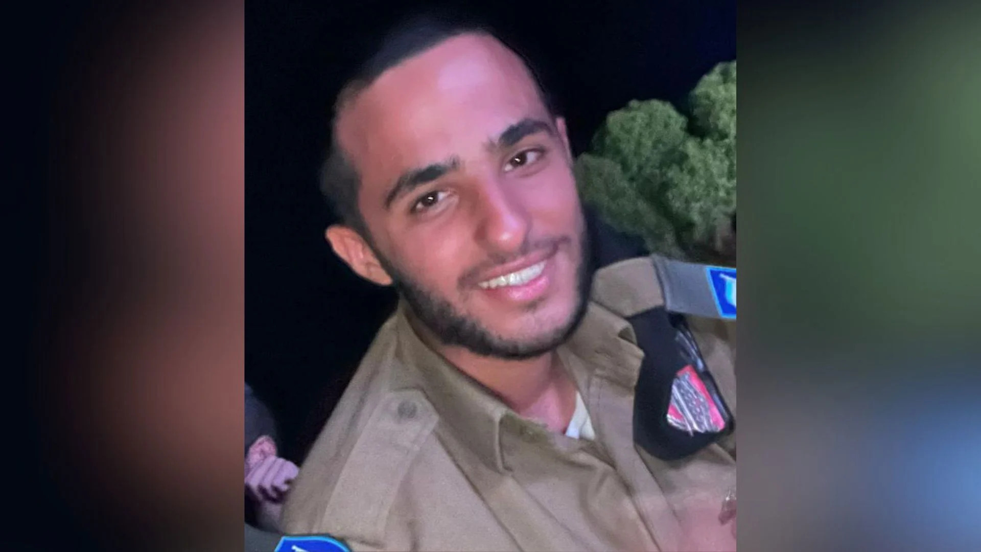"מרגיש שהבן שלי גוסס כדי שנתניהו יישאר בשלטון"