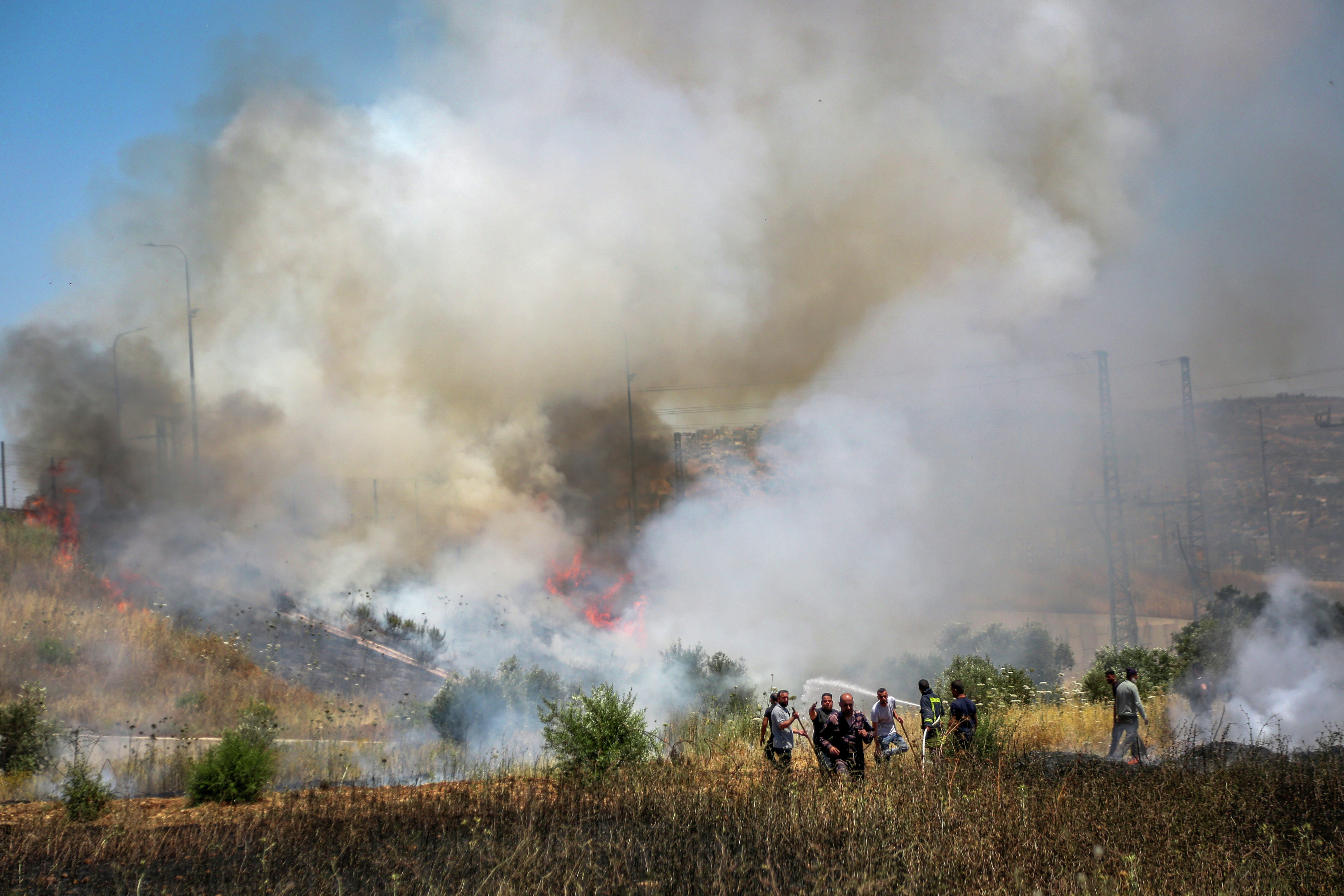 במערכת הביטחון חוששים מ"אינתיפאדה חדשה" ביו"ש episode artwork