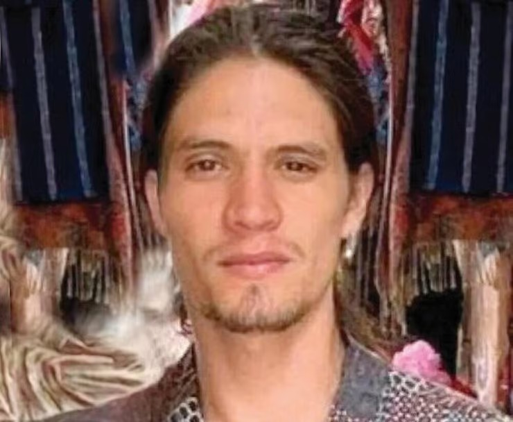 מסר אישי מאמו של החטוף אוריון הרננדס