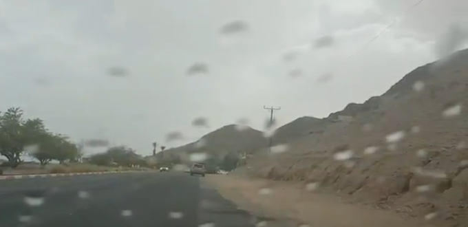 "2 כניסות היחידות לאילת חסומות - העיר נצורה"