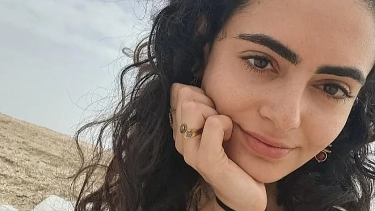 שירה אילון נרצחה ב"נובה": "הייתה חופשיה כפרפר"