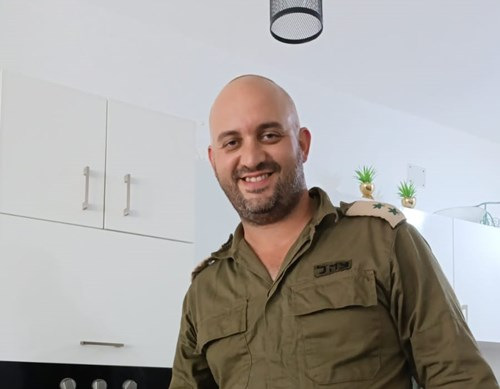 הלווית סא"ל במיל' נתנאל יעקב אלקובי