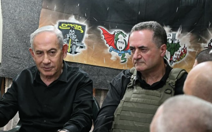 "אמרנו להם שיש בעיה - לא בנויים ל-100 יום מילואים בכל שנה" episode artwork