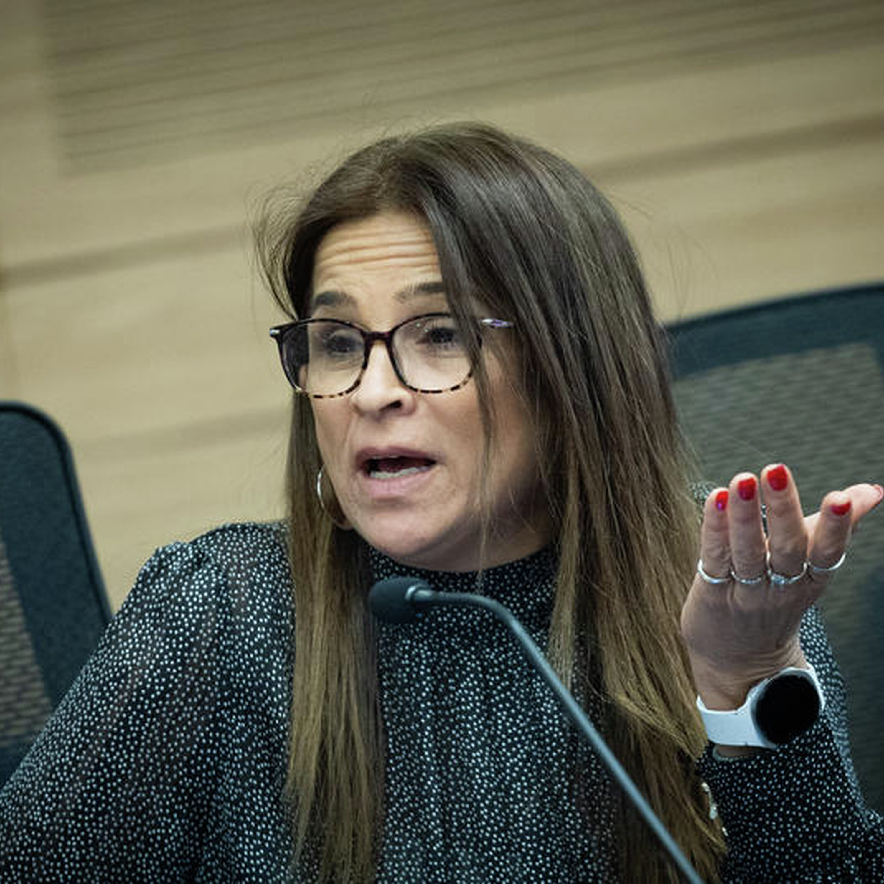 "זו לא חנינה זה פטור ממשפט" "זו לא חנינה זה פטור ממשפט"