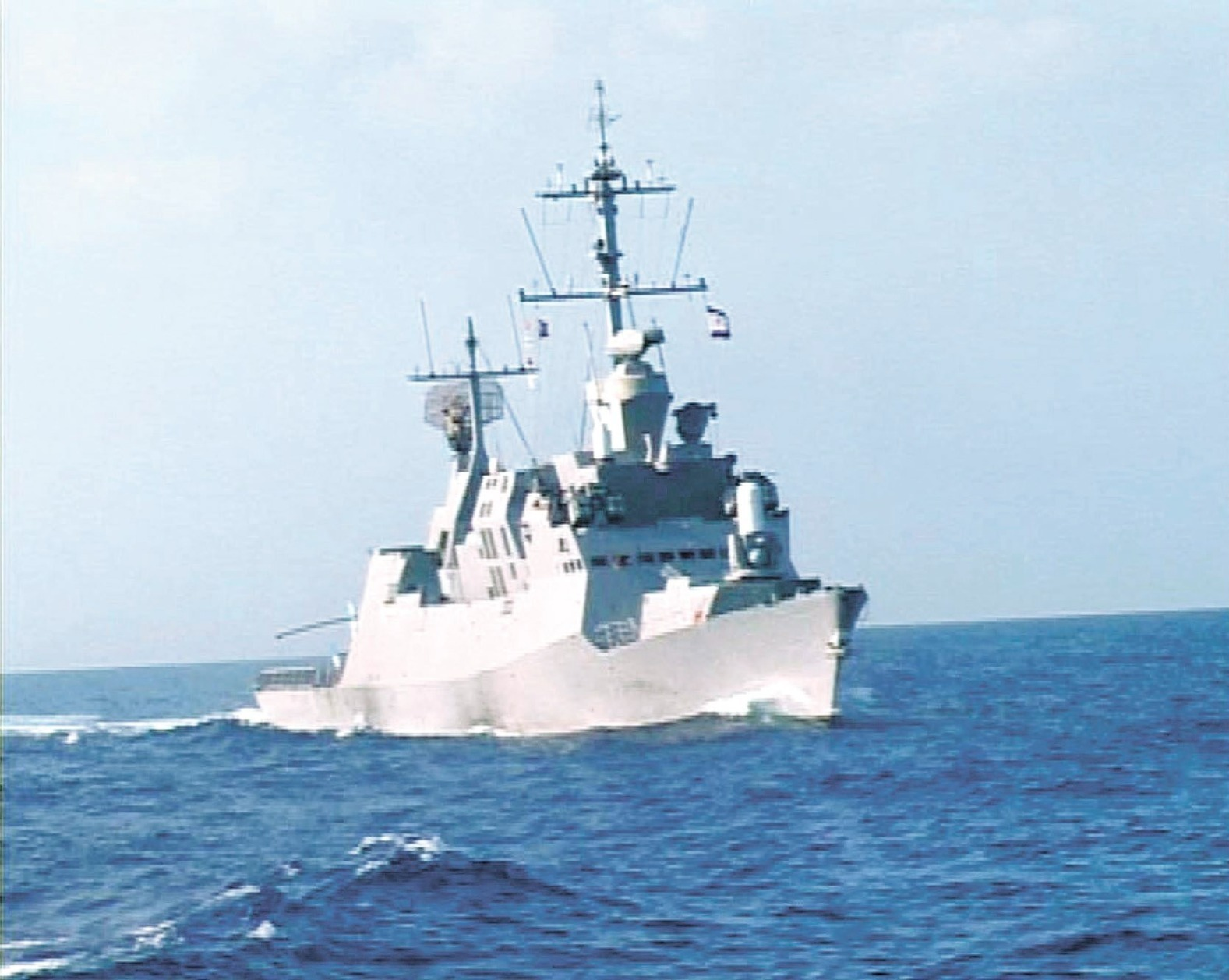 "לילה מול ביירות": סיפור המתקפה על אח"י חנית במלחמת לבנון השנייה