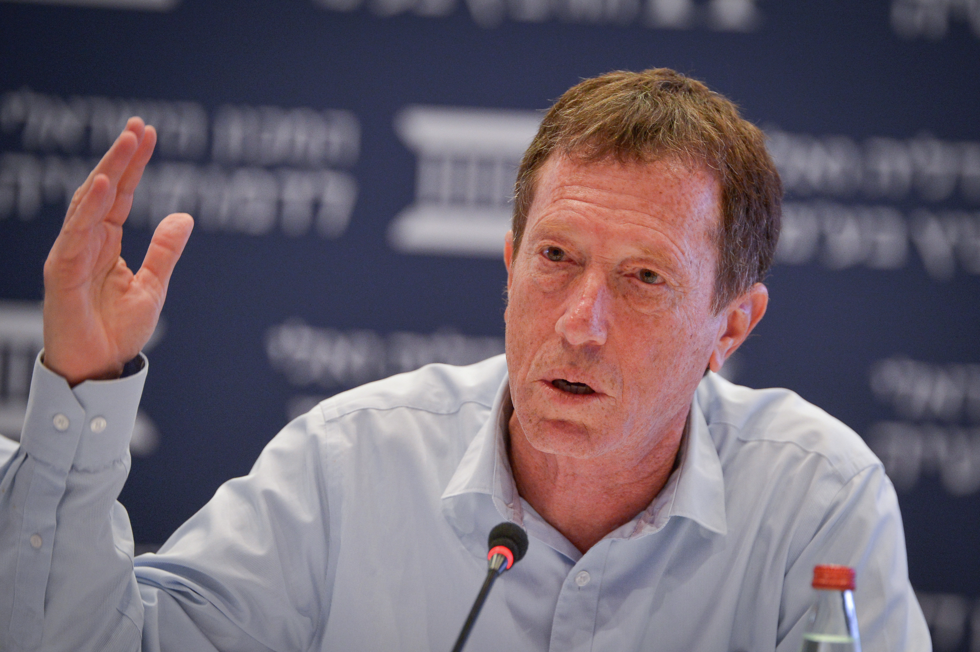 "מצבם הכלכלי של הישראלים לא הורע במלחמה"