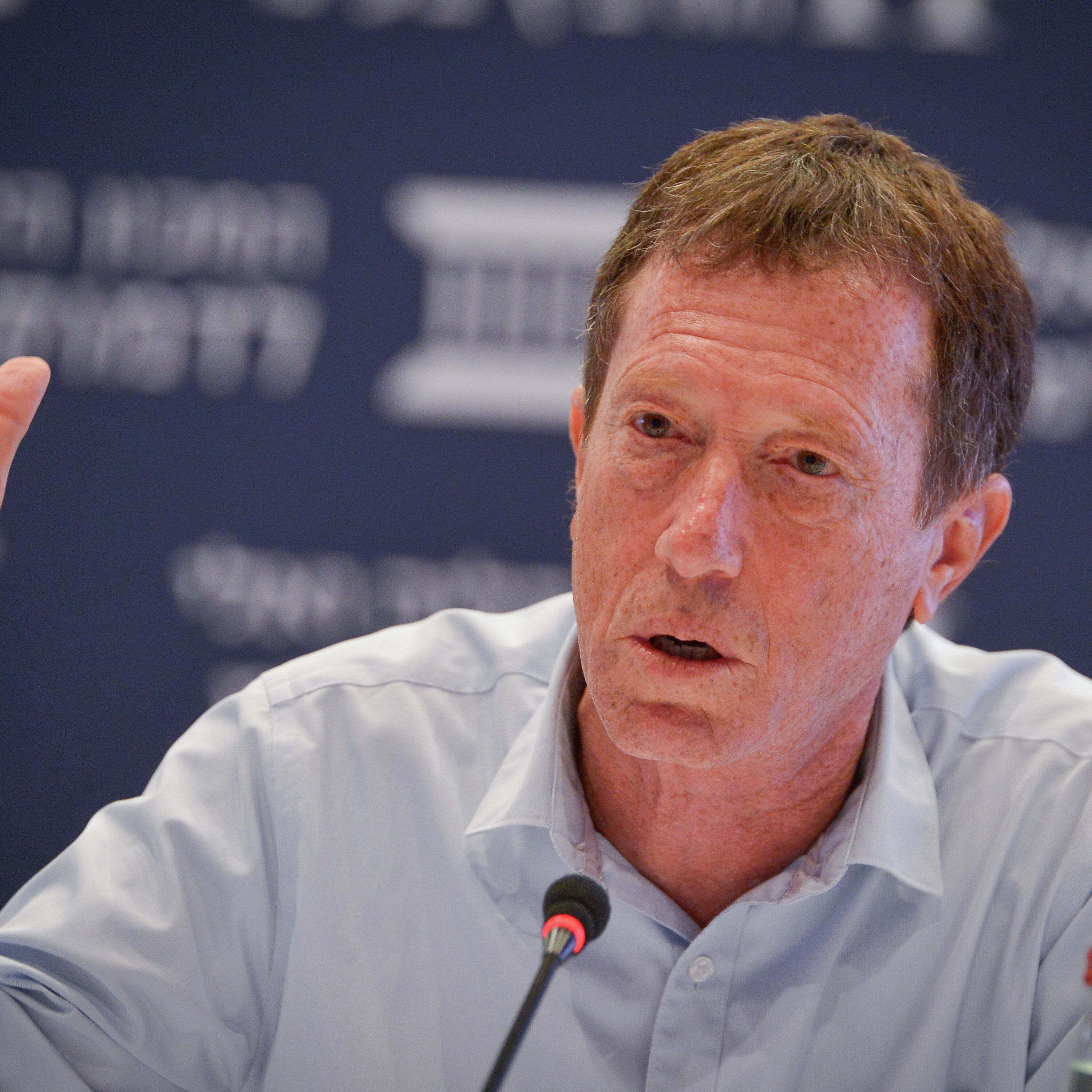 "מצבם הכלכלי של הישראלים לא הורע במלחמה" "מצבם הכלכלי של הישראלים לא הורע במלחמה"