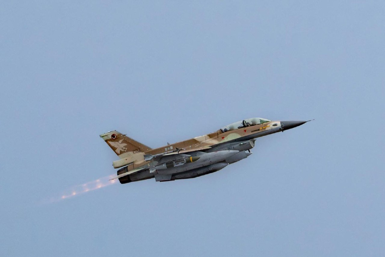 "מדריכי ביה"ס חזרו מאיראן מיד להדרכת החניכים שלהם" episode artwork