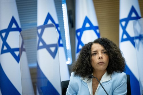 ח"כ מראענה: "מי שמכבד את שירין - צריך לאפשר את חקירת הריגתה"