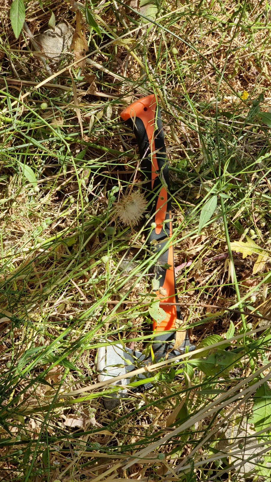 "בני היה קורבן לפוגרום אכזרי": חיים, שנפצע קשה בפיגוע באלעד, עוד מאושפז