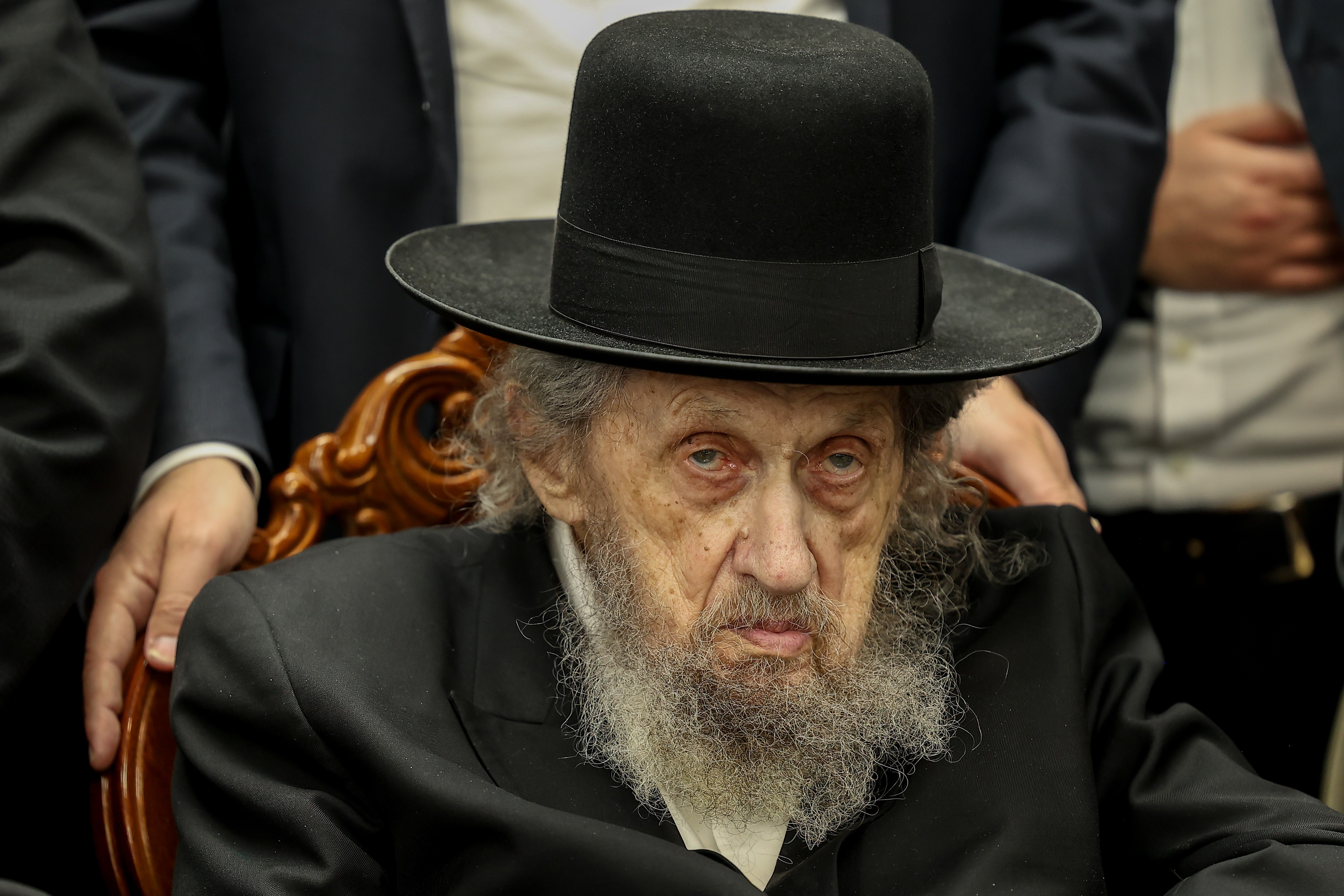 ההקלטות ממתקפת הרבנים נגד הציונות הדתית ומפקדי צה"ל episode artwork