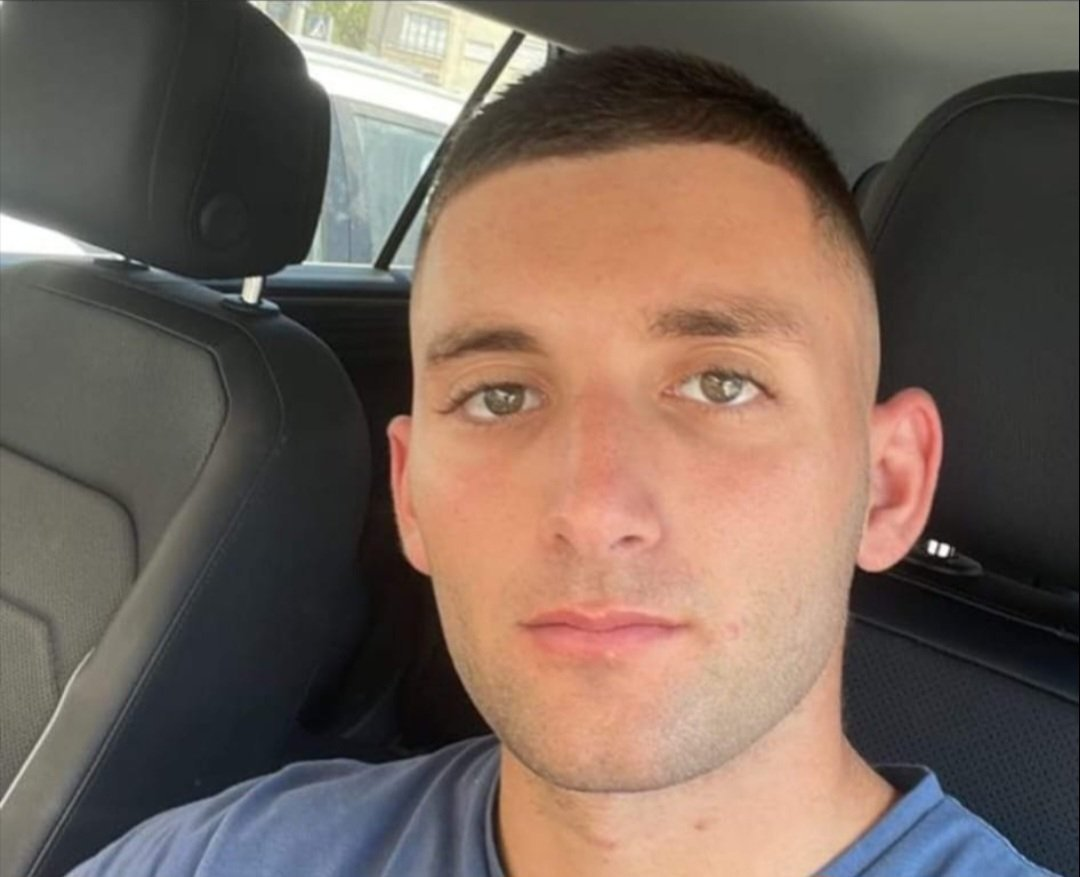 אימו של החטוף מתן אנגרסט: קיבלנו עדות שהוא חי