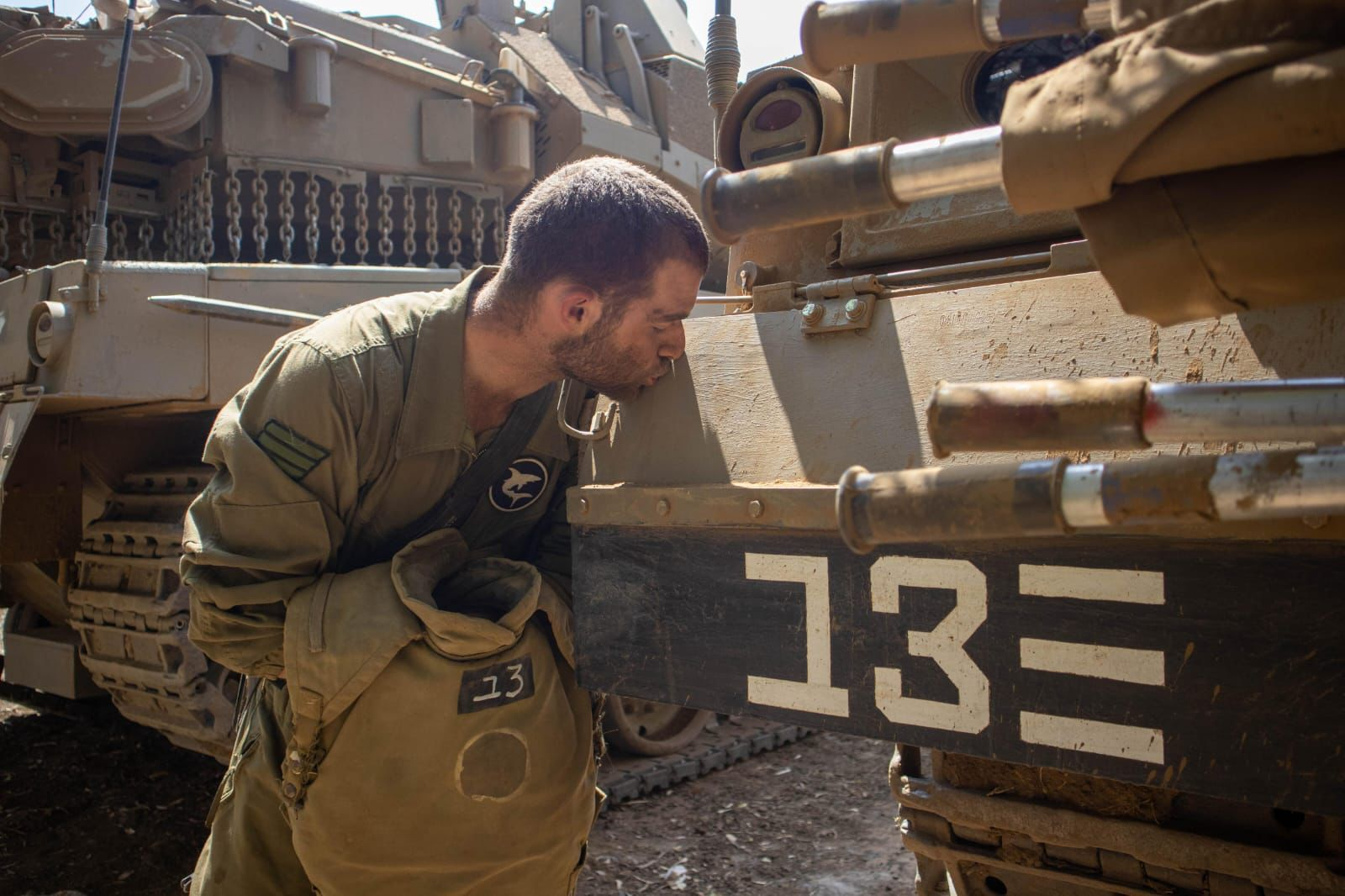 סיפורו של יונתן גולן ז"ל שנפל ב-7.10