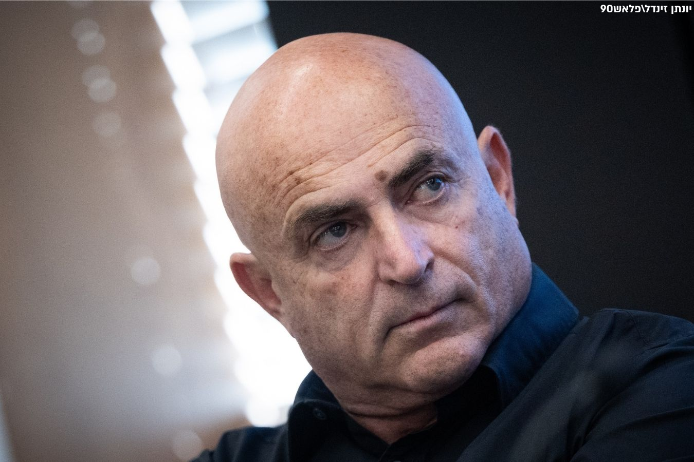 ראש מועצת מטה אשר לתושביו: אין צורך להיכנס לפאניקה