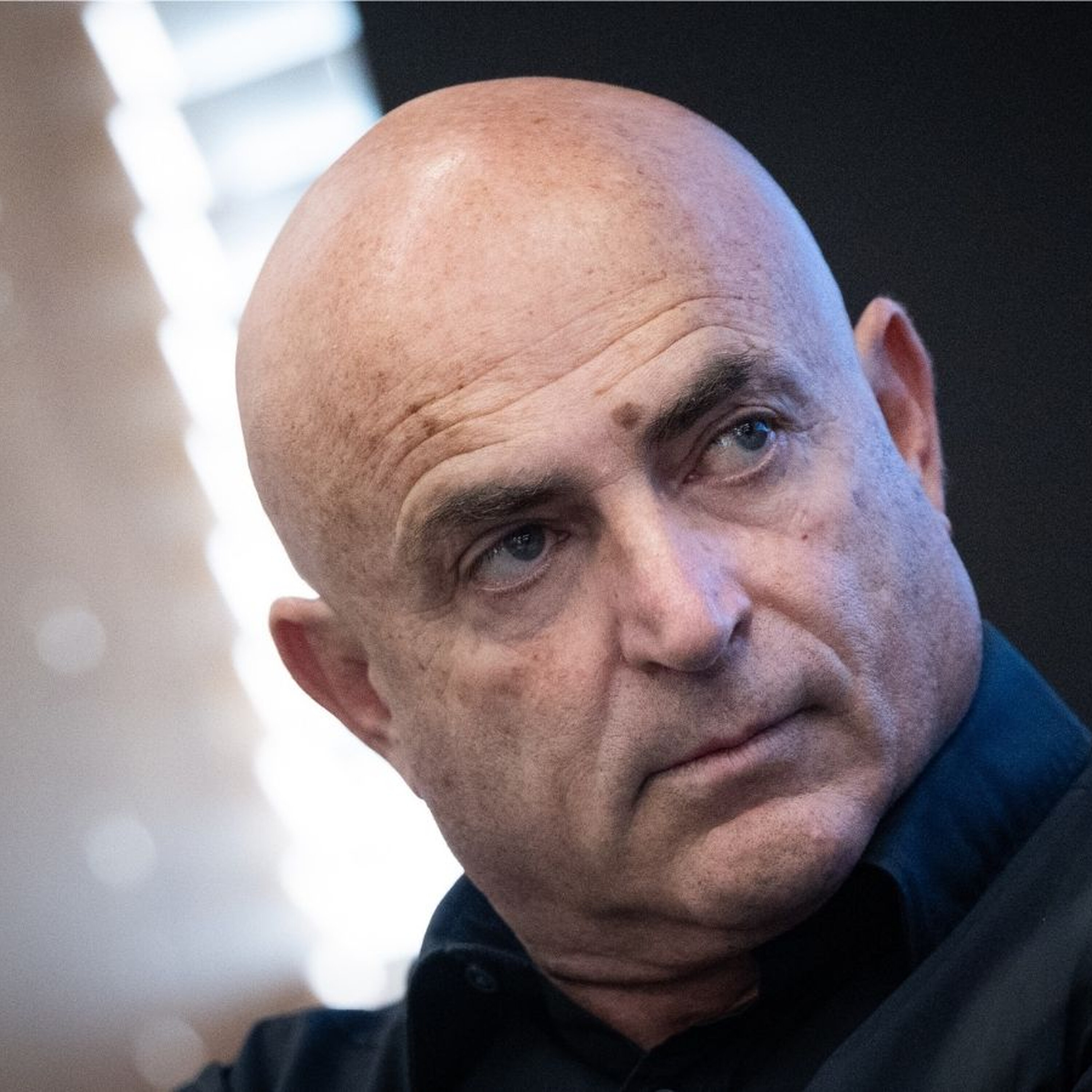 ראש מועצת מטה אשר לתושביו: אין צורך להיכנס לפאניקה ראש מועצת מטה אשר לתושביו: אין צורך להיכנס לפאניקה