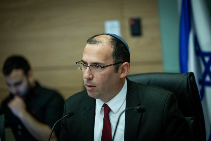 החקיקה נמשכת: ועדת החוקה צפויה לאשר ביום א' את פסקת ההתגברות