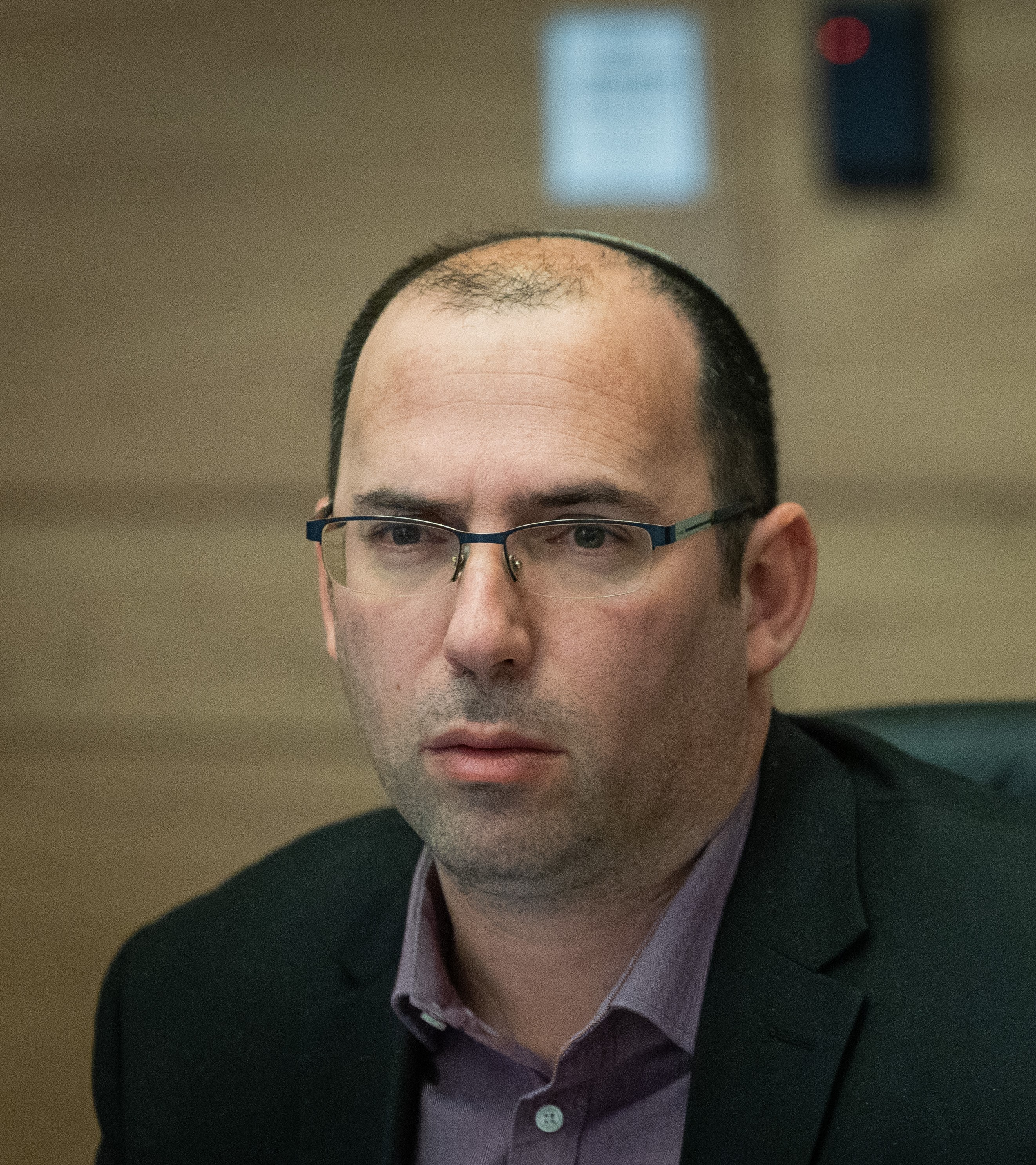  "אם ביהמ"ש יפר את החוק - נהיה בבעיה"