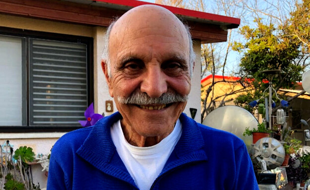 "מעט הקלה שיהיה לנו את מי לפקוד"