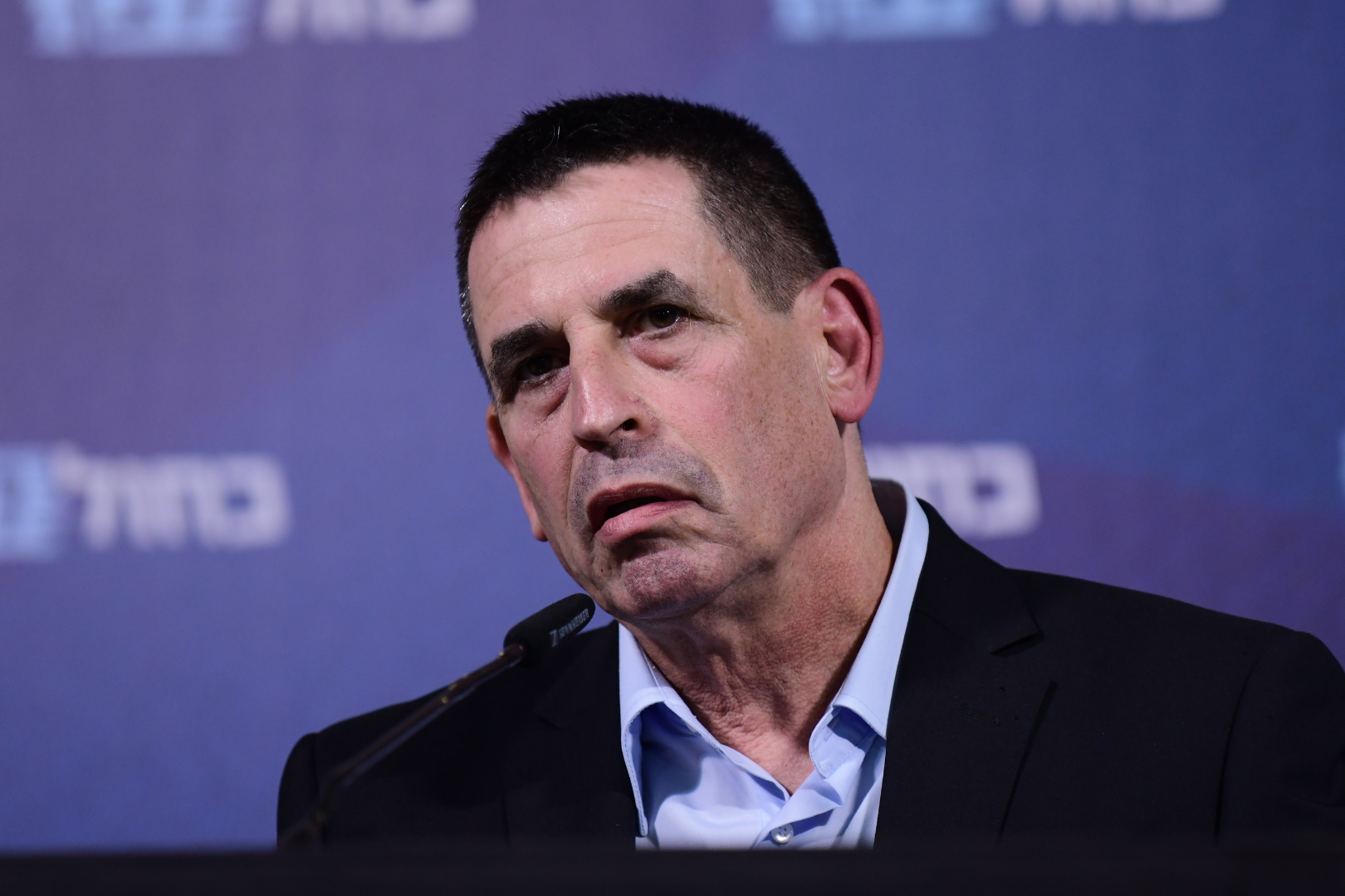 "דברים שבעבר גינינו כגזענות - נאמרים היום בפומבי"
