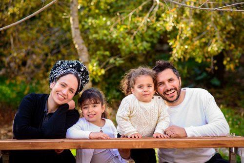 חודשים לאחר שאיבדה את ילדיה בתאונה בבנימין: הודיה מעודד מתה מפצעיה