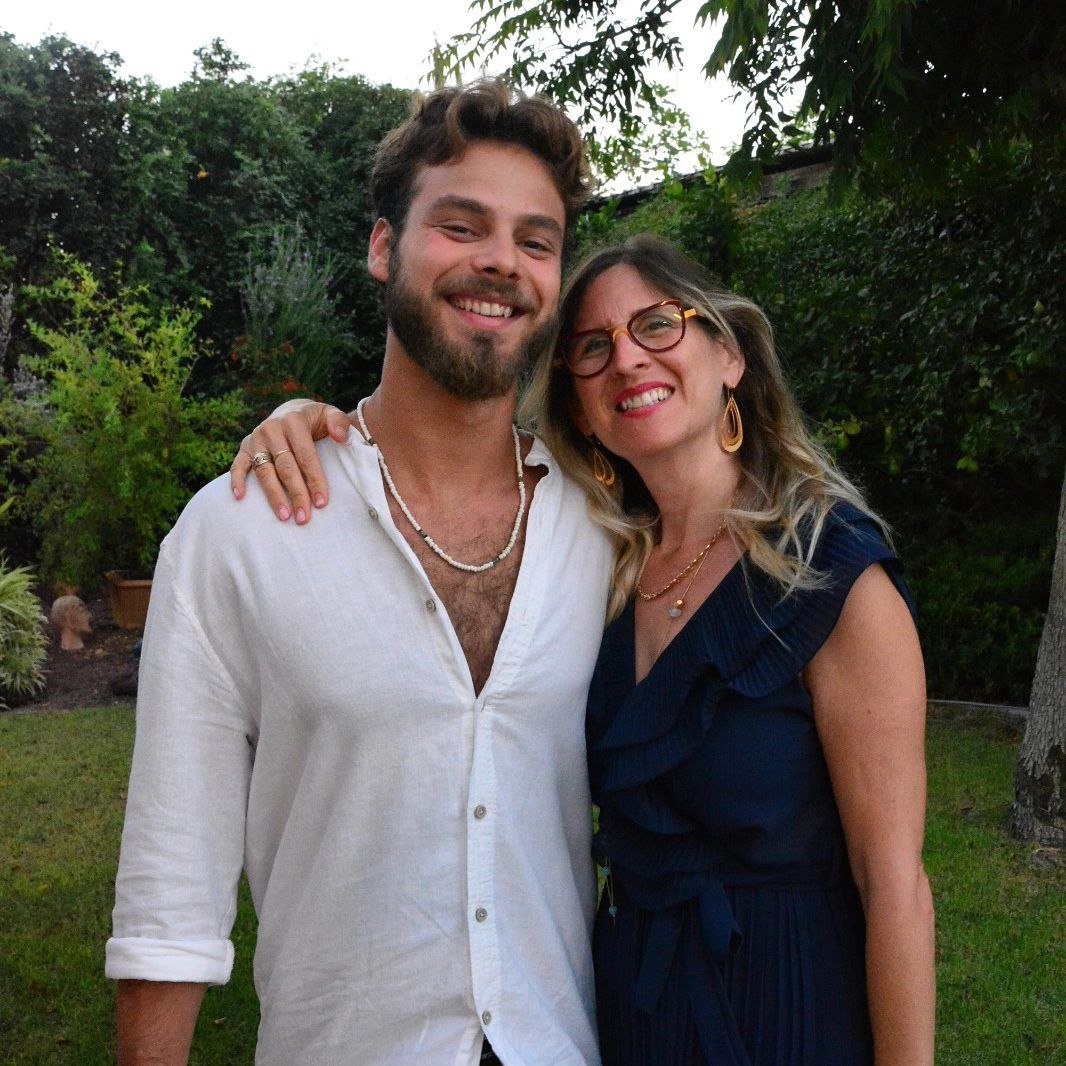 "אלון פצוע, כולנו חייבים להציל אותו"