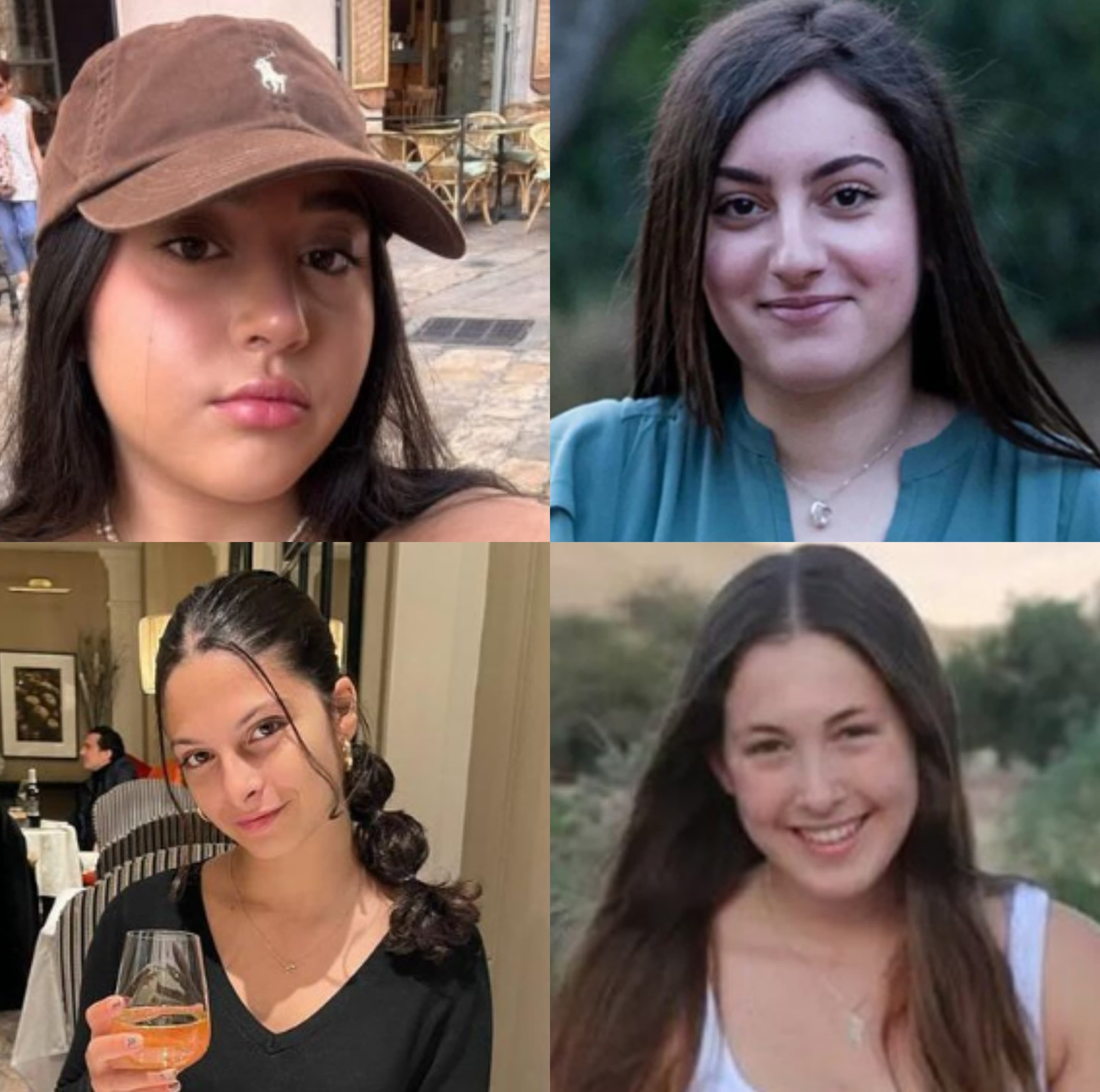 סיפורן של החטופות שחזרו