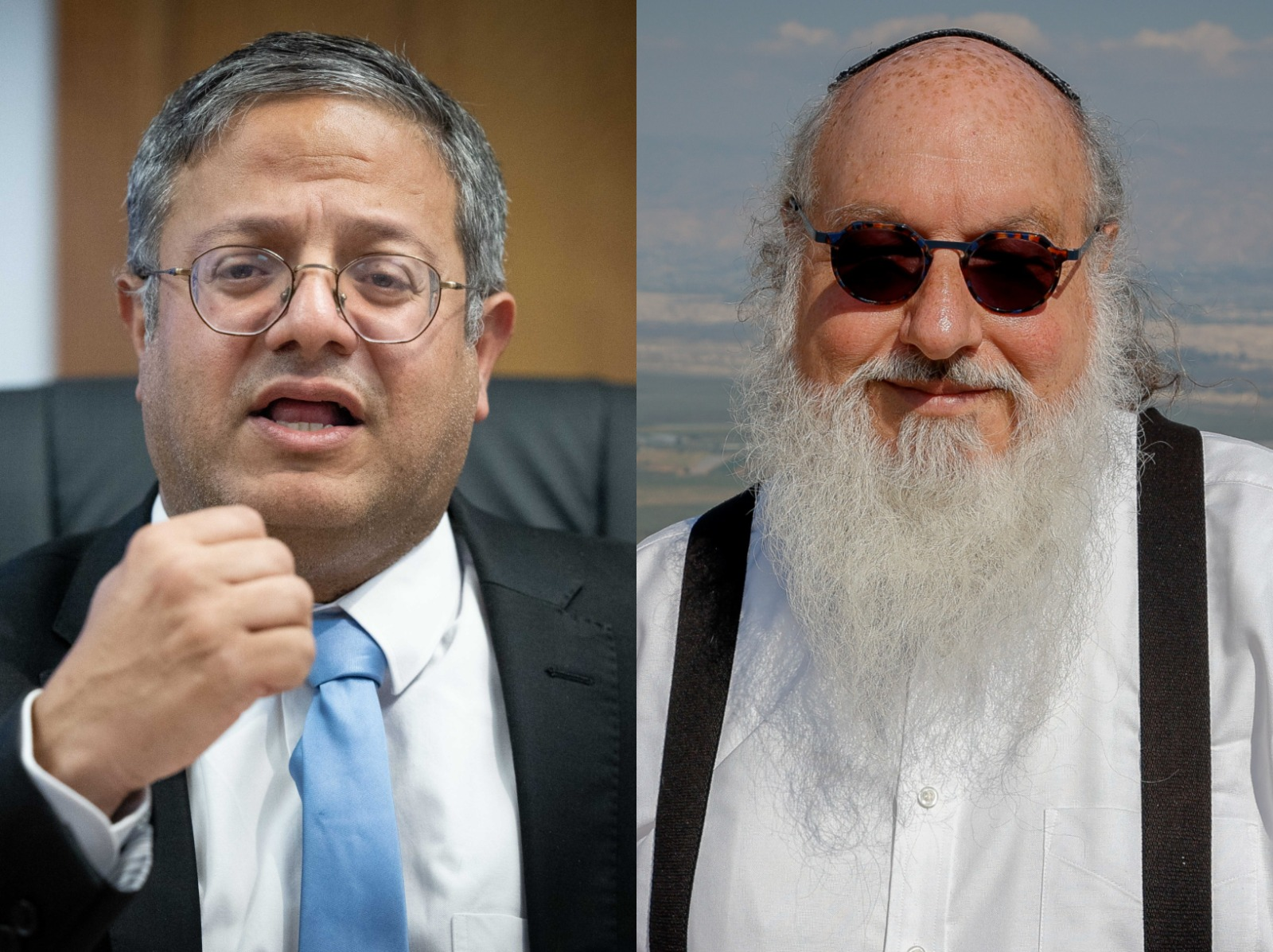 בניגוד להחלטת ביה"מ: ג'ונתן פולארד צפוי לקבל רישיון נשק - בעזרת בן גביר