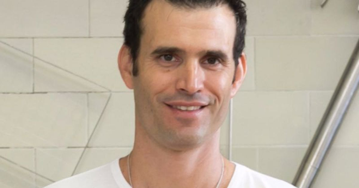 עלמה אור: "לא מגיע לאבא שלי להיות בעזה"