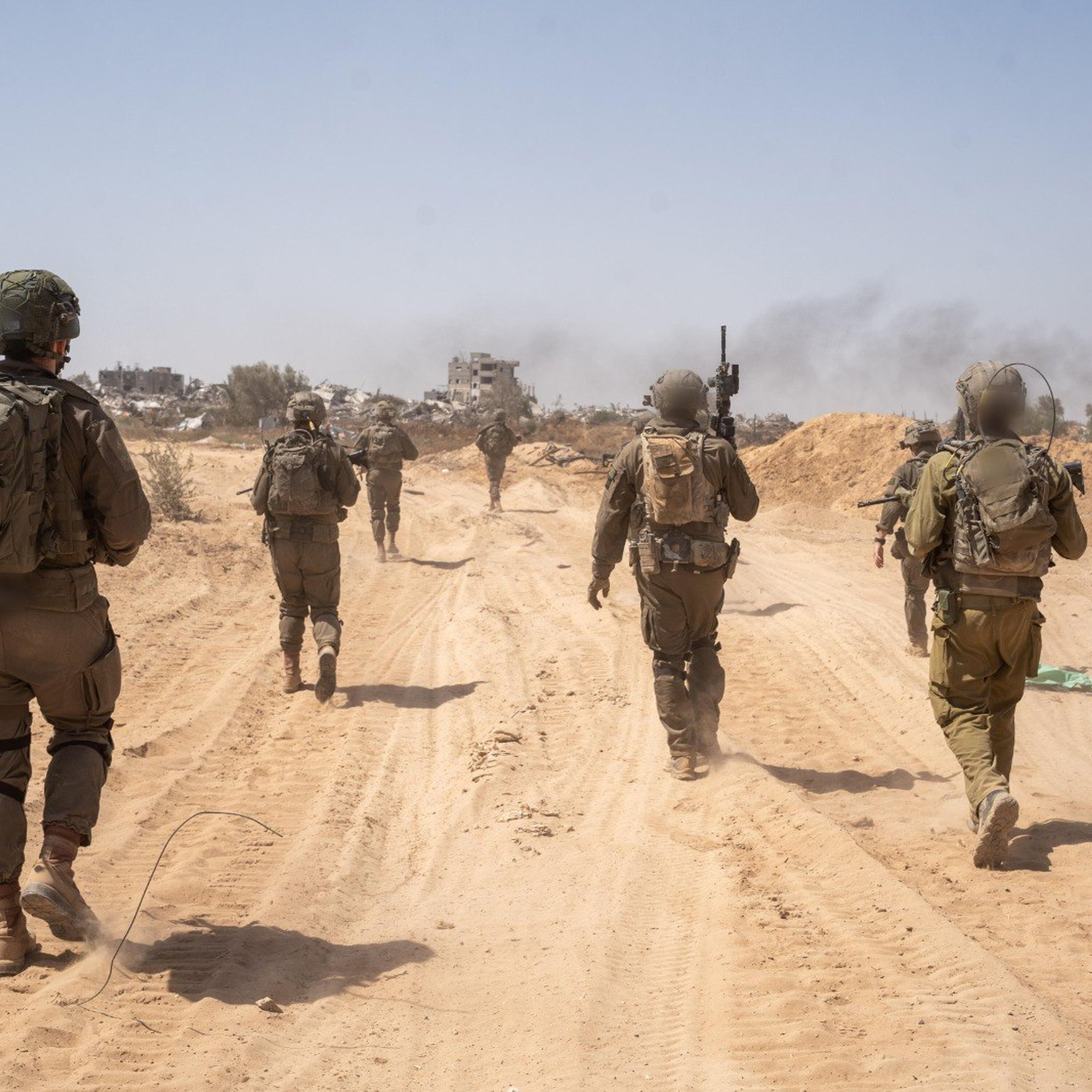 "הצוות שחילץ אותי הראה לי סרטון מהפינוי" "הצוות שחילץ אותי הראה לי סרטון מהפינוי"