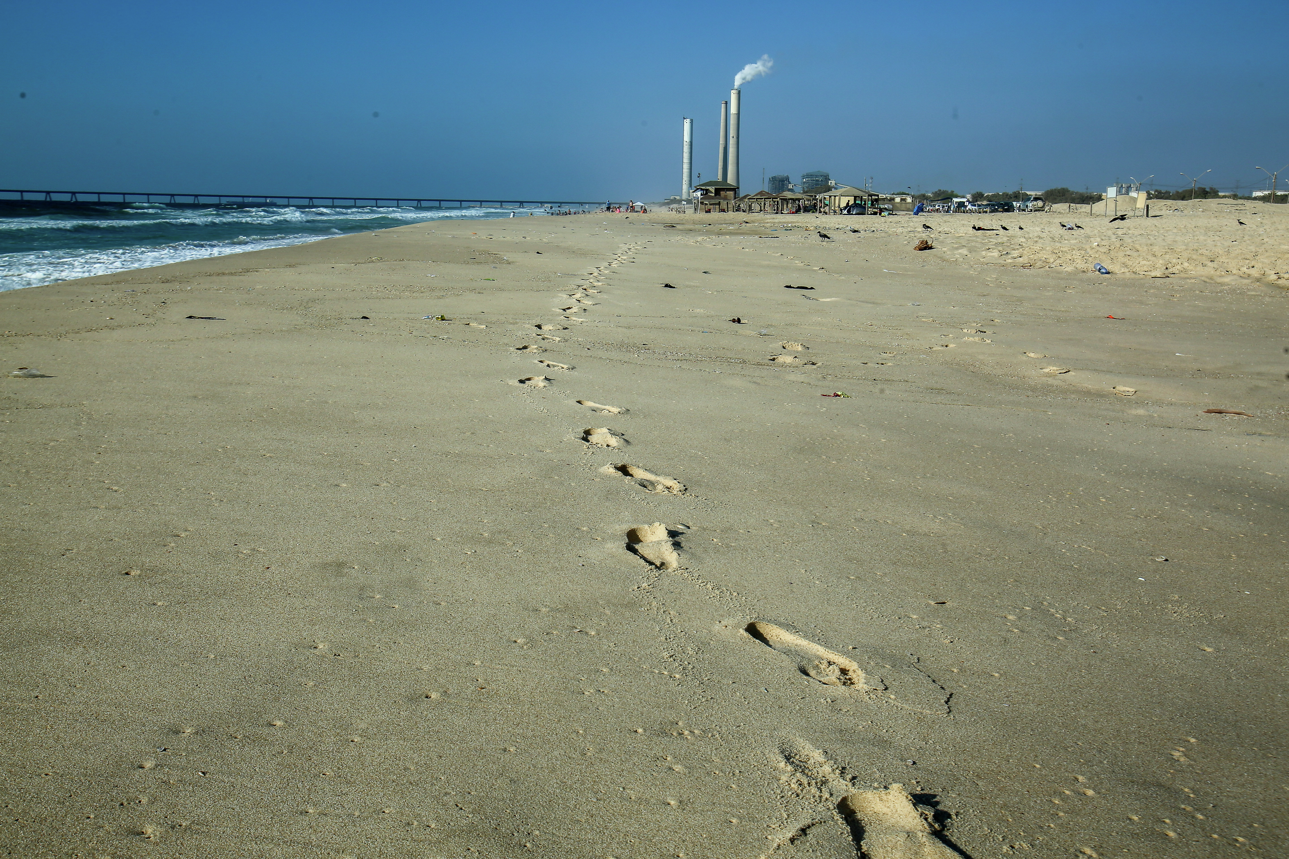 תחקיר הקרב בחוף ובקיבוץ זיקים ב-7.10 פורסם