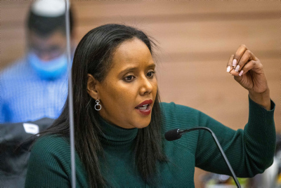 "מפחדים מעלייה שחורה": השרה תמנו שטה על ההתנגדות להעלאת הממתינים באתיופיה