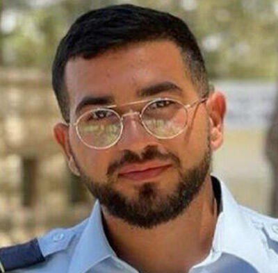 "ידענו שהוא לא יעזוב עד שכולם יחזרו"