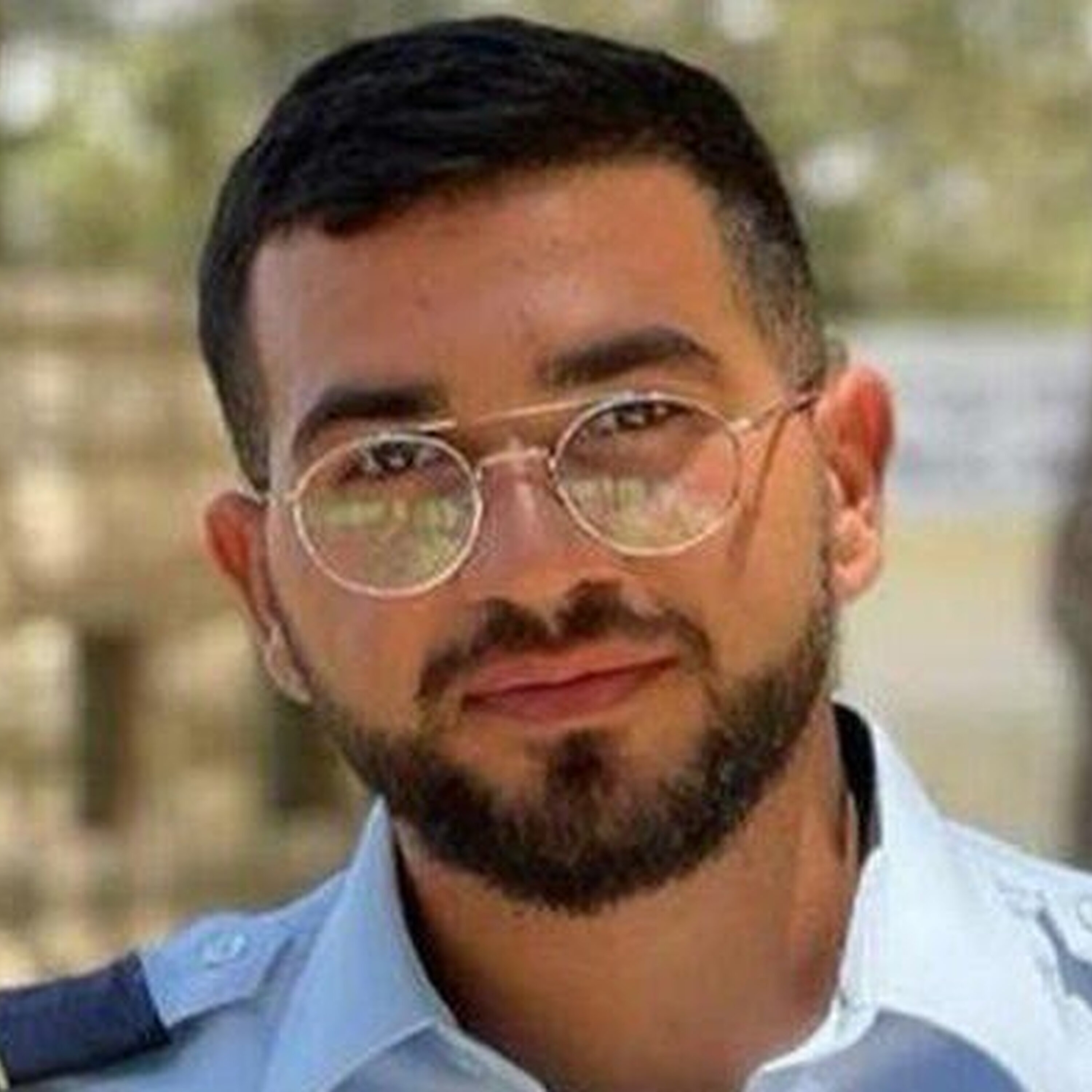 "ידענו שהוא לא יעזוב עד שכולם יחזרו" "ידענו שהוא לא יעזוב עד שכולם יחזרו"